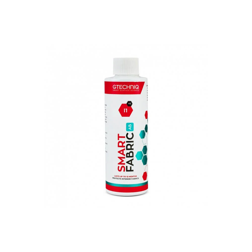 Gtechniq pentru textile
