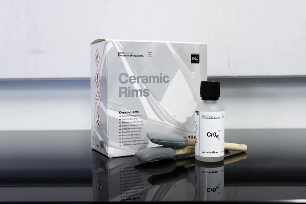 Koch Chemie Cr0.01 pentru jante