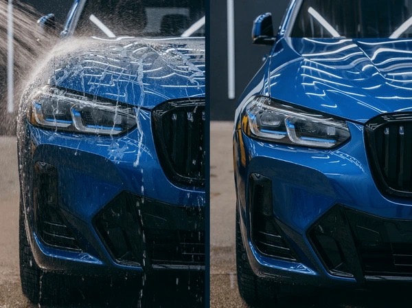 Protecție ceramică